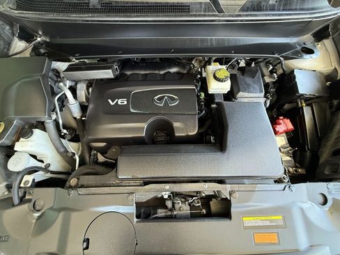 Used 2019 INFINITI QX60 Luxe w/ Essential Package FWD image 43