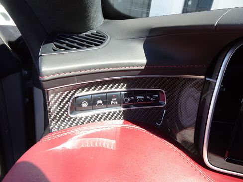 Used 2015 Mercedes-Benz S 63 AMG 4MATIC Coupe image 14