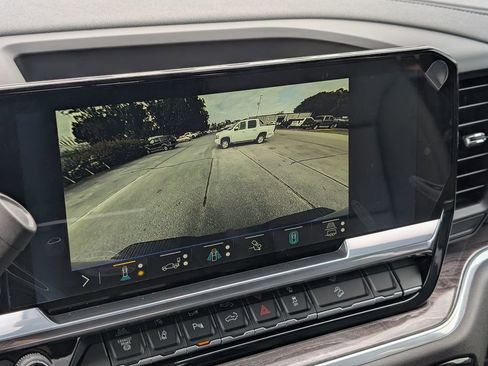 New 2026 Chevrolet Silverado 2500 LTZ w/ LTZ Plus Package image 25