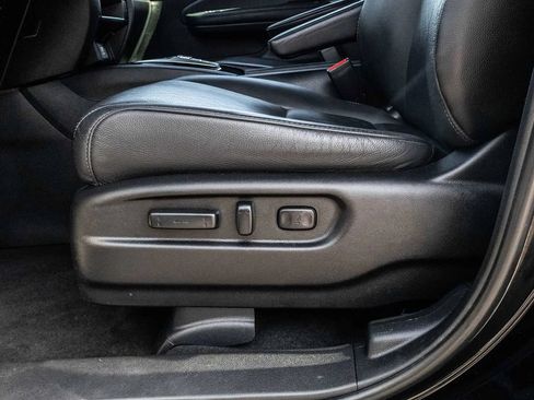 Used 2021 Honda Passport Touring image 34