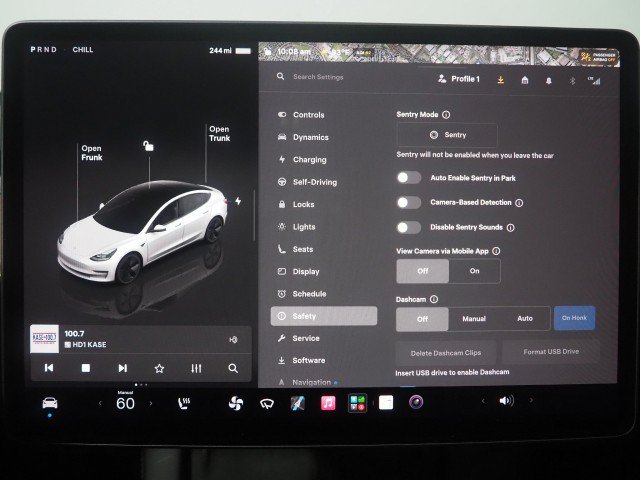 Used 2023 Tesla Model 3 RWD image 31