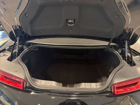 Used 2017 Chevrolet Camaro ZL1 image 23