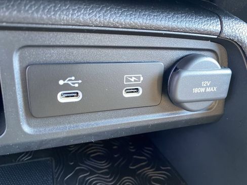 New 2026 Honda Passport TrailSport image 24