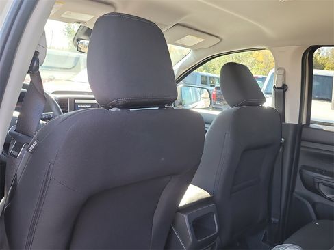 New 2025 Ford Ranger XL image 9