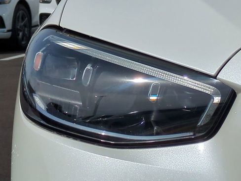 Used 2023 Mercedes-Benz S 580 4MATIC Sedan w/ AMG Line image 9