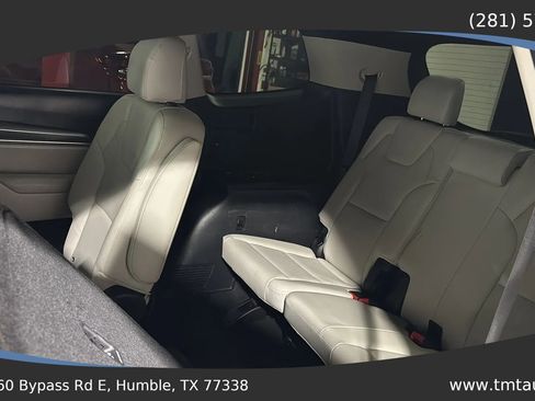 Used 2021 Kia Telluride S AWD/4WD image 16