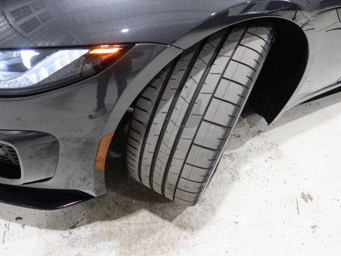 Used 2023 Jaguar F-TYPE R AWD/4WD image 11