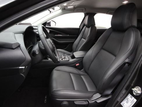 Used 2023 MAZDA CX-30 AWD 2.5 S w/ Select Package image 12