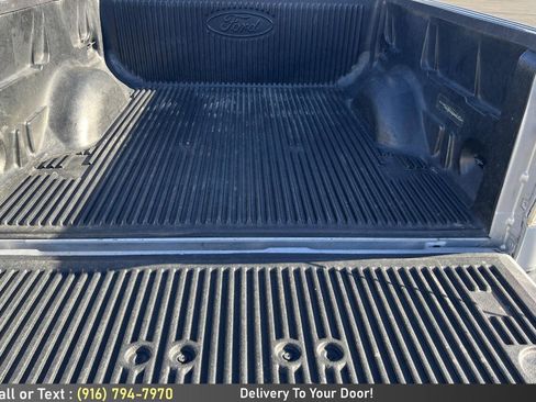 Used 2011 Ford F150 XLT w/ XLT Chrome Pkg RWD image 11