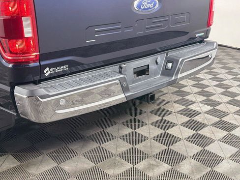 Used 2021 Ford F150 XLT w/ Equipment Group 302A High AWD/4WD image 40