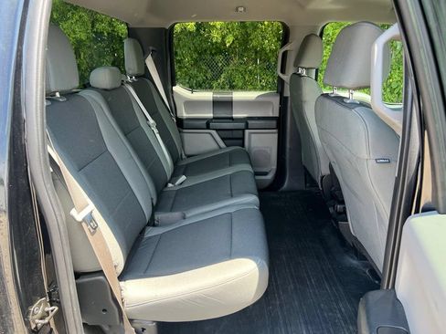 Used 2017 Ford F150 XL w/ XL Power Equipment Group AWD/4WD image 41