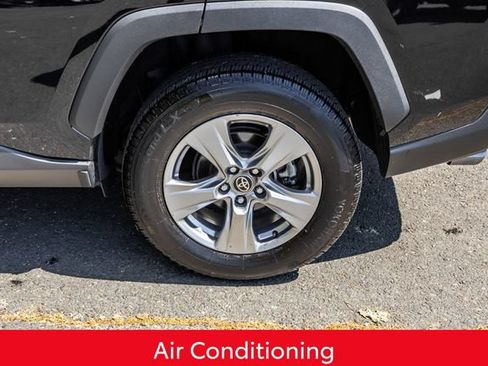 Certified 2023 Toyota RAV4 XLE AWD/4WD image 16