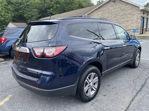 Used 2016 Chevrolet Traverse LT AWD/4WD image 5