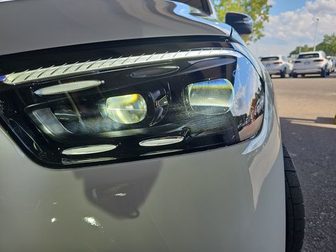 New 2026 Mercedes-Benz GLE 63 AMG S image 34