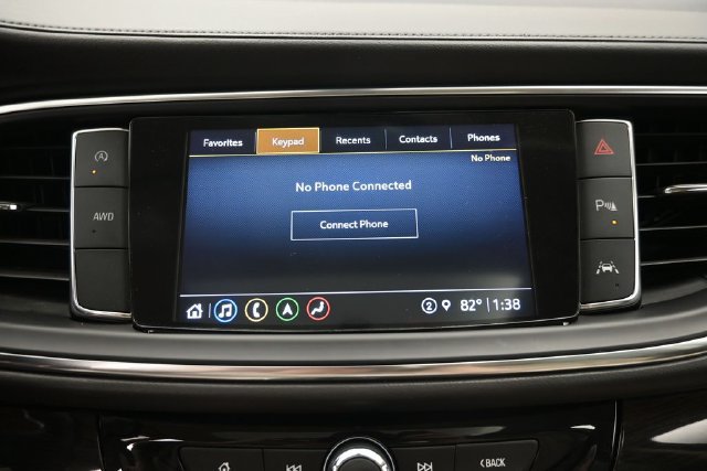 Used 2023 Buick Enclave Premium w/ Experience Buick Package AWD/4WD image 17