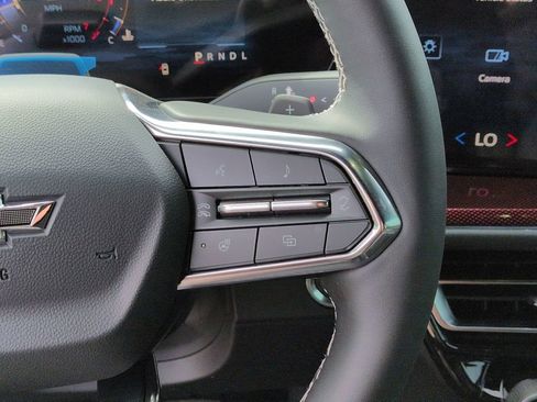 New 2026 Chevrolet Traverse Z71 w/ Enhanced Driving Package AWD/4WD image 19