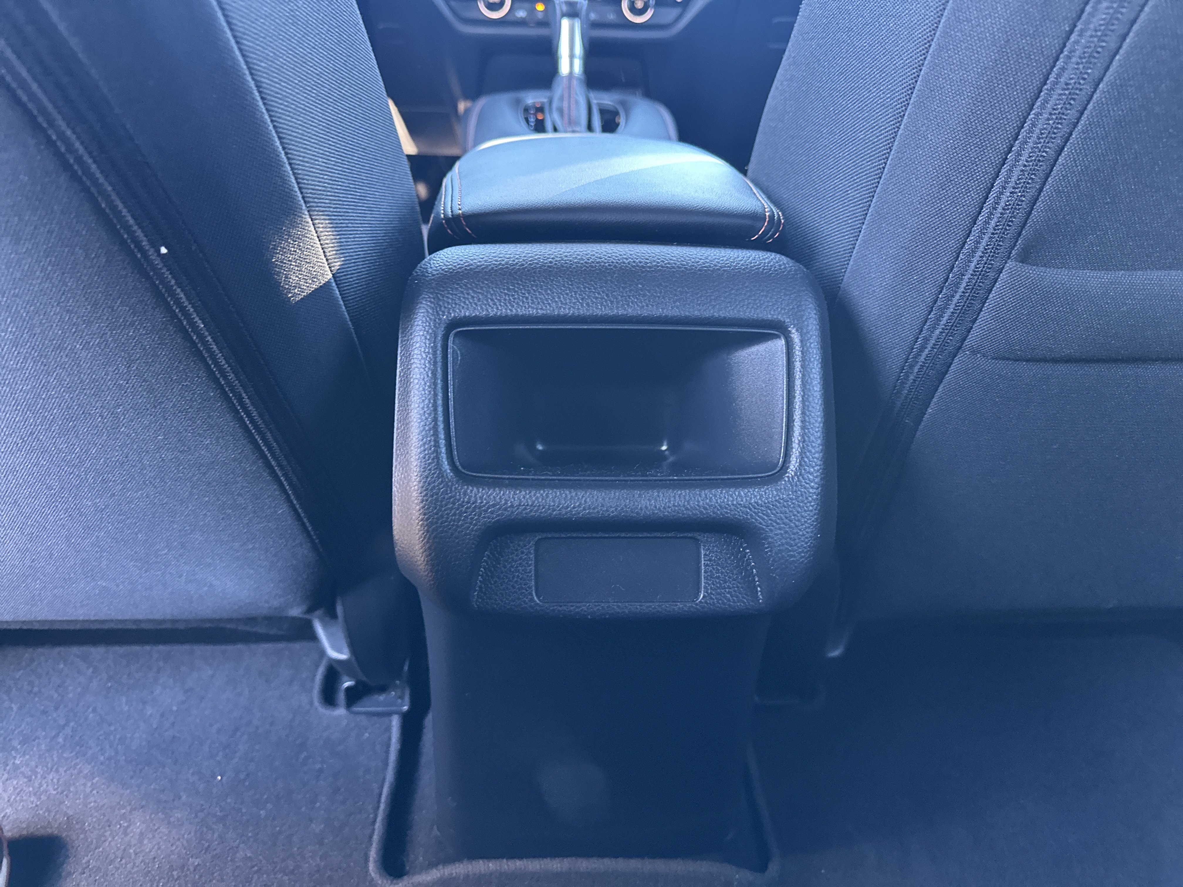 Used 2024 Honda HR-V Sport image 16