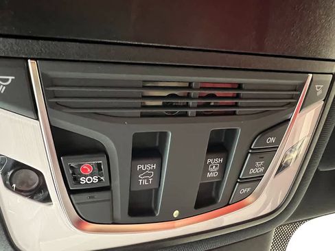 New 2026 Acura MDX A-Spec AWD/4WD image 18
