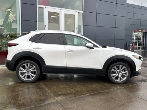 Used 2022 MAZDA CX-30 AWD 2.5 S w/ Select Package image 2