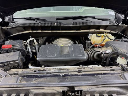 Used 2022 Chevrolet Silverado 1500 LT w/ Z71 Off-Road Package image 32