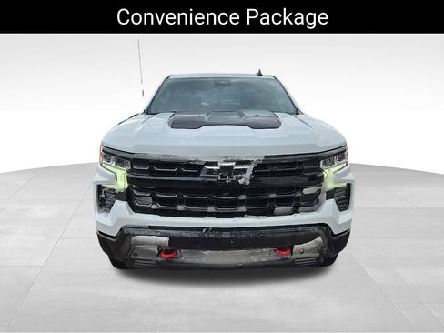 Used 2024 Chevrolet Silverado 1500 LT Trail Boss w/ Protection Package image 9