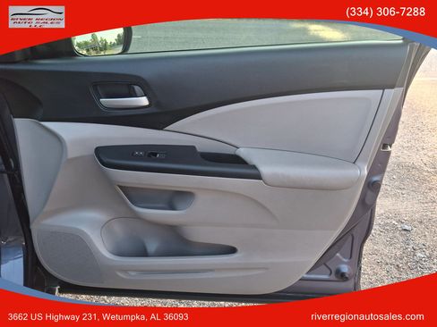 Used 2013 Honda CR-V LX image 11