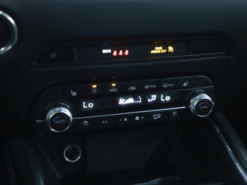 Used 2025 MAZDA CX-5 AWD 2.5 S image 23
