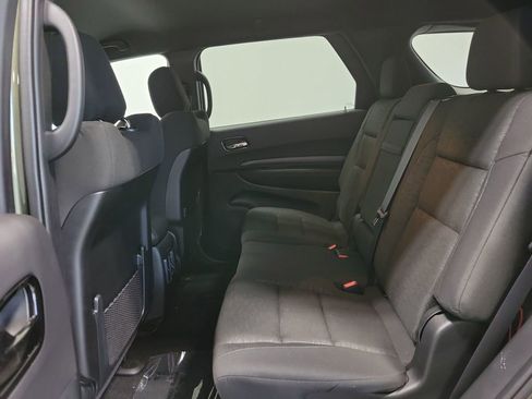 New 2026 Dodge Durango GT AWD/4WD image 10
