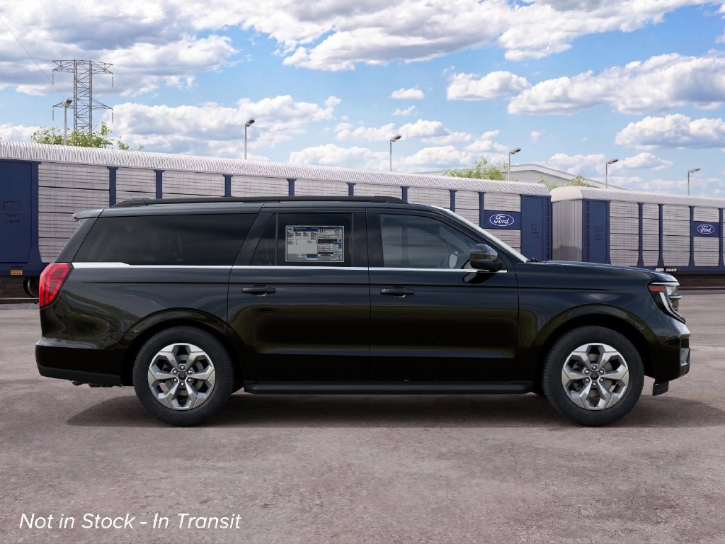 New 2027 Ford Expedition Max Active RWD image 5