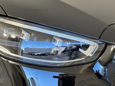 New 2026 Mercedes-Benz S 580e 4MATIC Sedan image 11