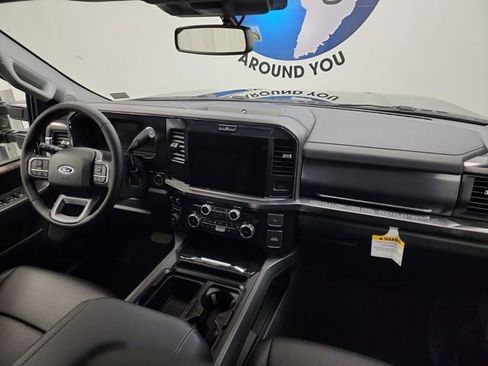 New 2026 Ford F250 Lariat image 21