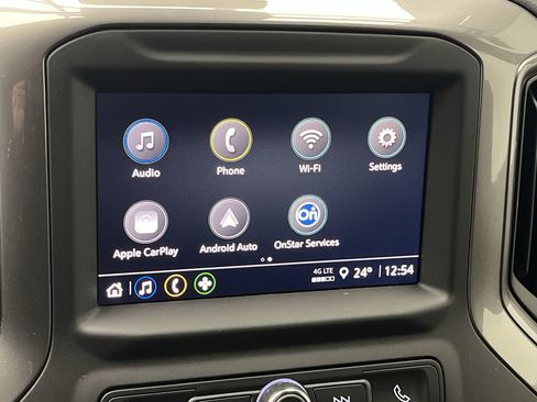 New 2026 Chevrolet Silverado 2500 W/T w/ WT Convenience Package image 16