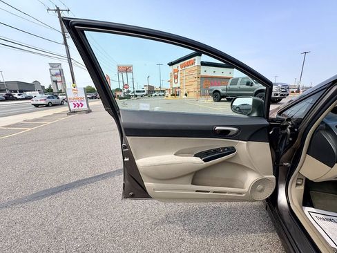 Used 2009 Honda Civic LX image 18
