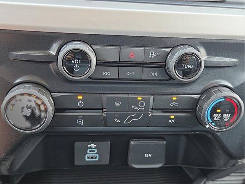 New 2025 Ford F350 XL image 27