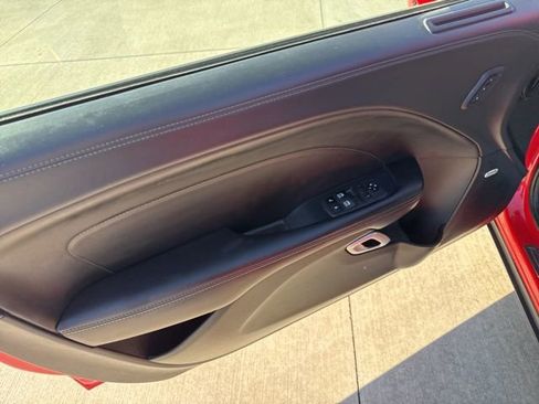 Used 2023 Dodge Challenger R/T w/ Plus Package image 19