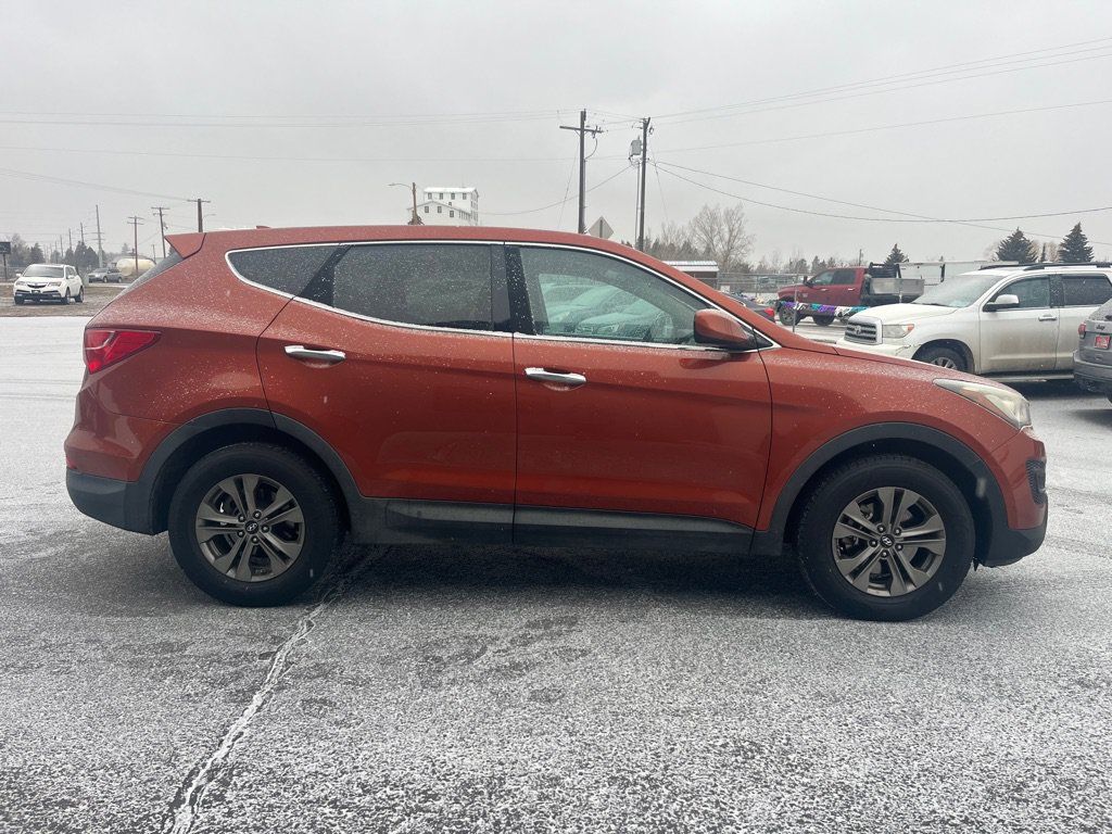 Used 2016 Hyundai Santa Fe Sport AWD/4WD image 7