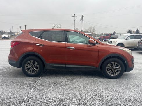Used 2016 Hyundai Santa Fe Sport AWD/4WD image 7