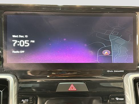 Used 2023 Kia Sorento SX image 21