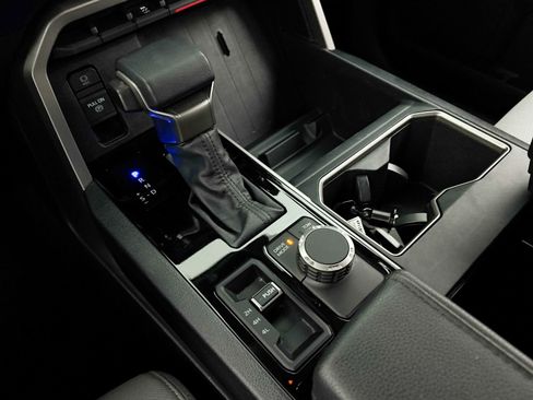 Used 2024 Toyota Tundra SR5 w/ SR5 Convenience Package image 26