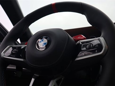 New 2026 BMW M5 w/ Executive Package image 30