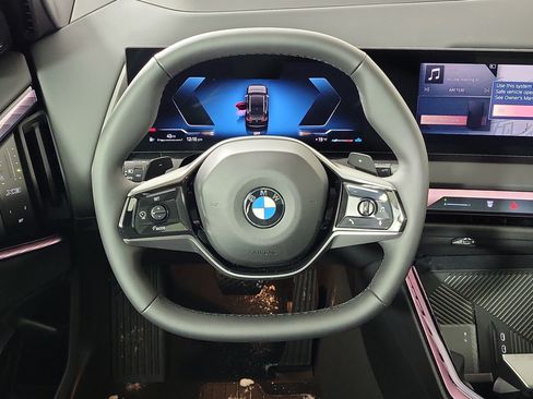 New 2026 BMW X3 xDrive30i w/ Premium Package AWD/4WD image 12