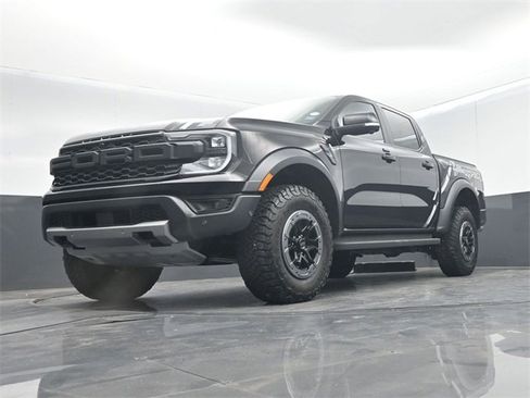 Used 2024 Ford Ranger Raptor image 50