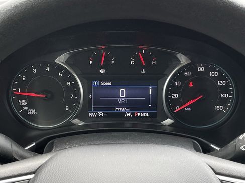 Used 2020 Chevrolet Equinox LT image 15