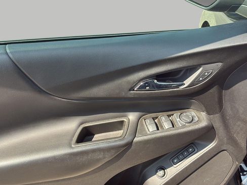 Used 2021 Chevrolet Equinox LT AWD/4WD image 10