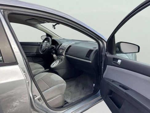 Used 2012 Nissan Sentra 2.0 S FWD image 19