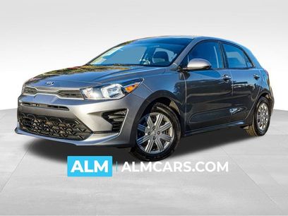 Used 2021 Kia Rio S