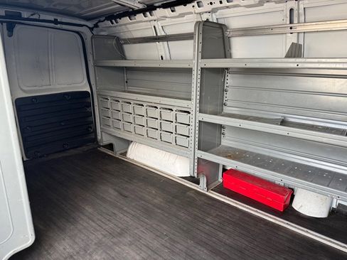 Used 2020 Chevrolet Express 2500 w/ Driver Convenience Package image 19