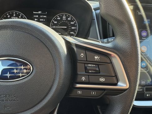 New 2026 Subaru Impreza 2.0i Sport image 16