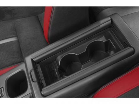 Used 2024 Subaru BRZ Limited w/ Popular Package 2 RWD image 16