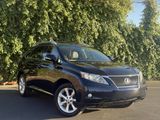 Used 2010 Lexus RX 350 2WD w/ Premium Pkg image 2